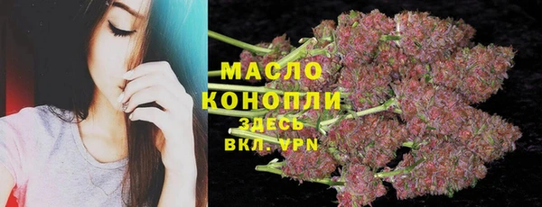 крисы Белоозёрский